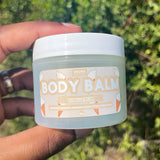 Vanilla Bean | Body Balm