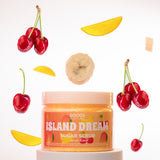 Island Dream | Foaming Body Scrub