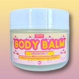 Banana Split | Body Balm