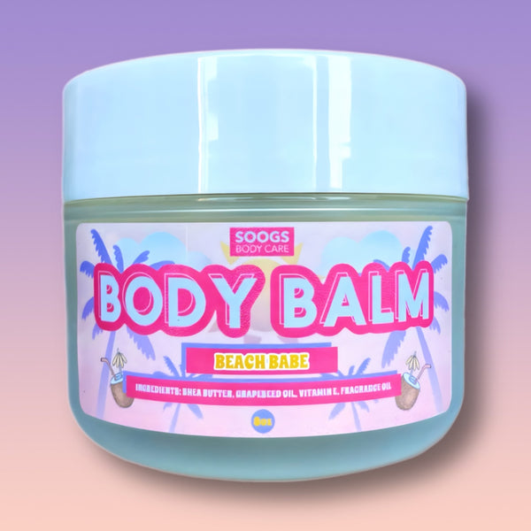 Beach Babe | Body Balm