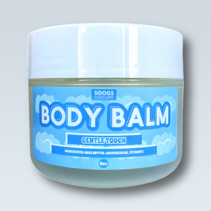 Unscented Gentle Touch | Body Balm