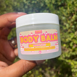 Banana Split | Body Balm