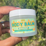 Honeydew Melon | Body Balm