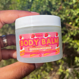 Strawberry Shortcake | Body Balm