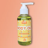 Mandarin Mimosa | Body Oil