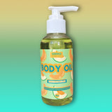 Honeydew Melon | Body Oil