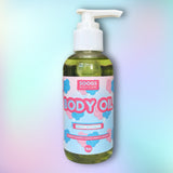 Sweet As Sugar | Body Oil