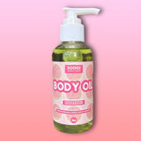 Sugar Cookie | Body Oil