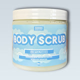 Unscented Gentle Touch | Foaming Body Scrub