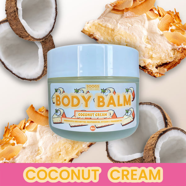 Body Balm