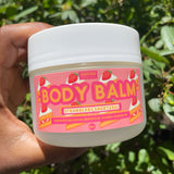 Strawberry Shortcake | Body Balm