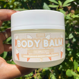 Vanilla Bean | Body Balm