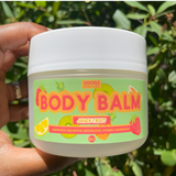 Juicy Fruit | Body Balm