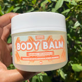 Orange Dreamsicle | Body Balm