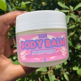 Raspberry Macarron | Body Balm