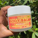 Island Dream | Body Balm