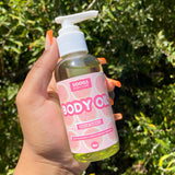 Sugar Cookie | Body Oil