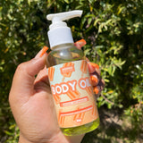 Orange Dreamsicle | Body Oil