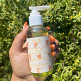 Vanilla Bean | Body Oil