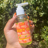 Peach Passion | Body Oil