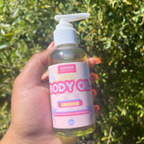 Beach Babe | Body Oil