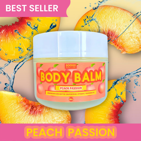 Body Balm