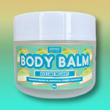 Key Lime Delight | Body Balm