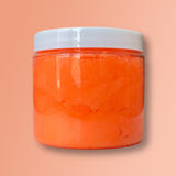 Mandarin Mimosa | Foaming Body Scrub