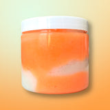 Orange Dreamsicle | Foaming Body Scrub