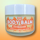 Orange Dreamsicle | Body Balm