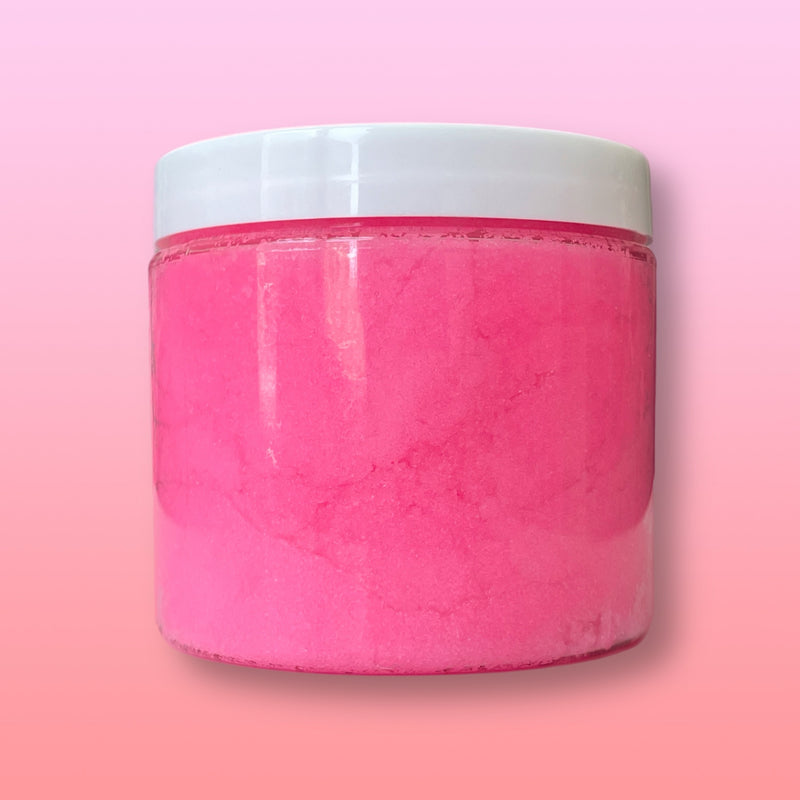 Sugar Cookie | Foaming Body Scrub