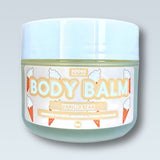 Vanilla Bean | Body Balm