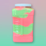 Wet Watermelon | Gallon Foaming Body Scrub