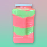 Wet Watermelon | Gallon Foaming Body Scrub