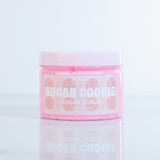 Sugar Cookie | Foaming Body Scrub