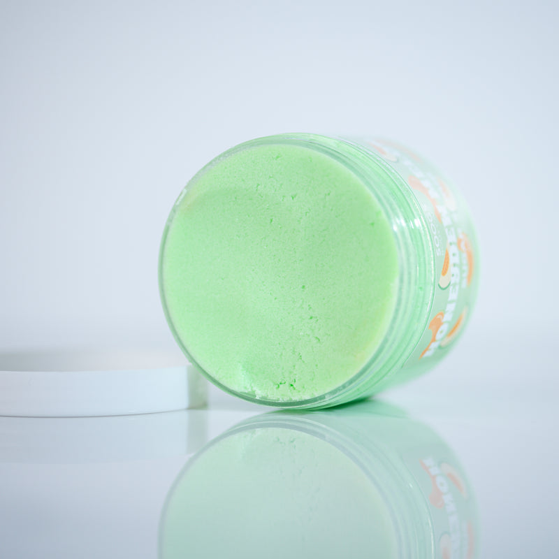 Honeydew Melon | Foaming Body Scrub